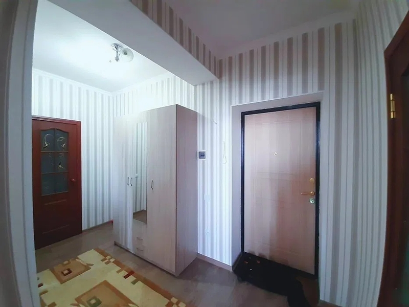 1 ком.квартира на Батыс 2 - Изображение #4, Объявление #1698286