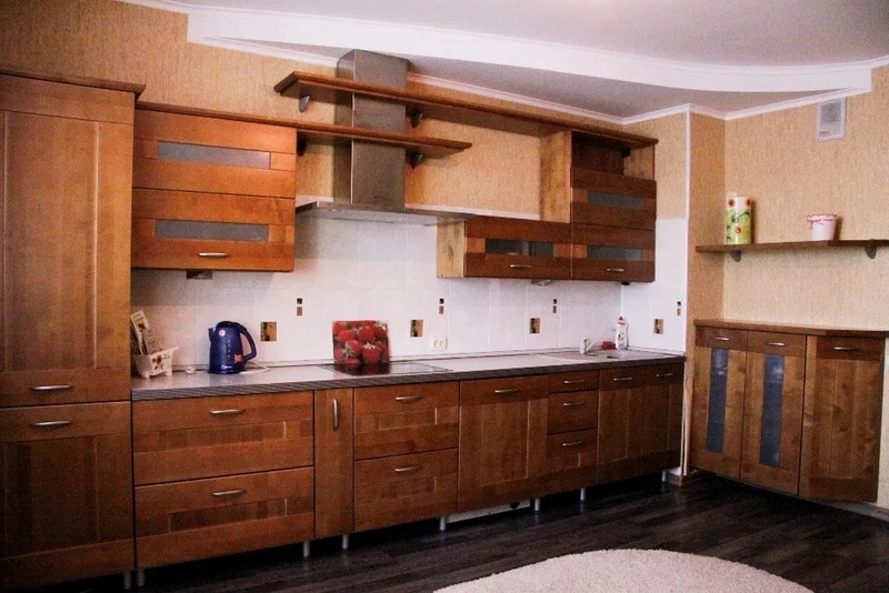 1к.к. кв в АКТОБЕ АЖАРЫ на 24 этаже. - Изображение #4, Объявление #1698293