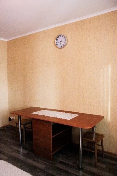 1к.к. кв в АКТОБЕ АЖАРЫ на 24 этаже. - Изображение #5, Объявление #1698293