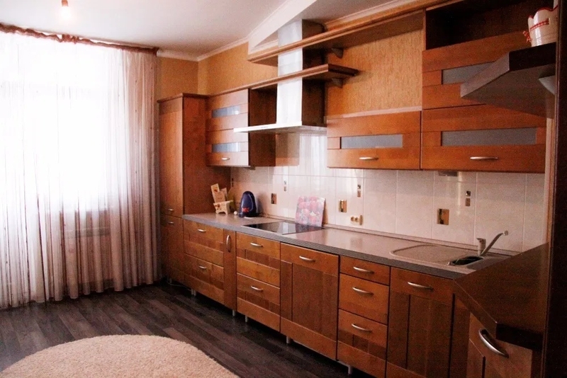 1к.к. кв в АКТОБЕ АЖАРЫ на 24 этаже. - Изображение #6, Объявление #1698293