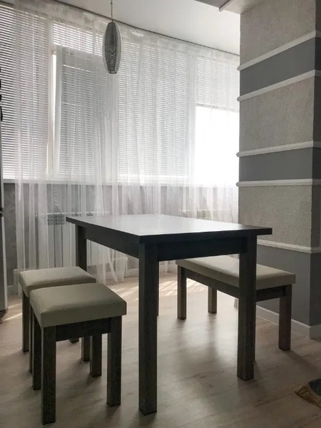 Сдам LUX 1к.кВ на Батыс 2 WI-FI - Изображение #7, Объявление #1698285