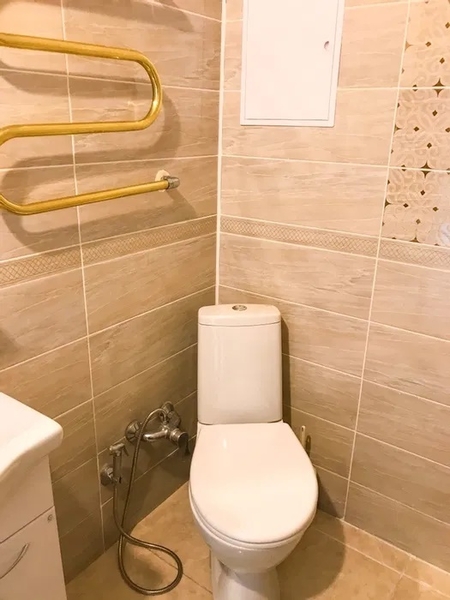 Сдам 1к.кВ Премиум Класса Батыс 2 - Изображение #7, Объявление #1698289