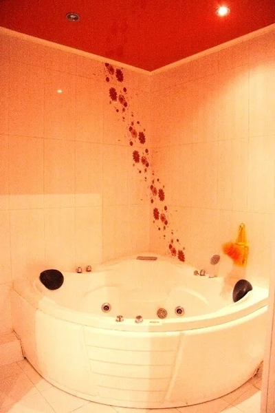 1к.к. кв в АКТОБЕ АЖАРЫ на 24 этаже. - Изображение #7, Объявление #1698293