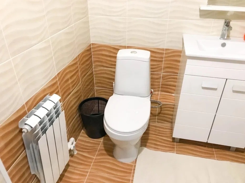 1 ком.кв. Премиум Класса на Батыс 2 - Изображение #8, Объявление #1698288