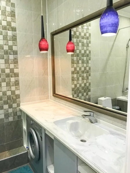 Сдам LUX 1к.кВ на Батыс 2 WI-FI - Изображение #9, Объявление #1698285