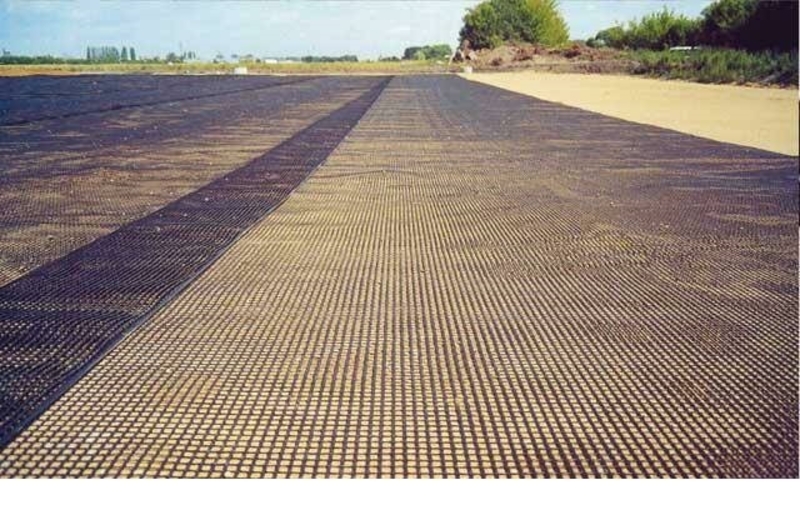 Геосетка.Георешетка объёмная.Геотекстиль. - Изображение #4, Объявление #1701878