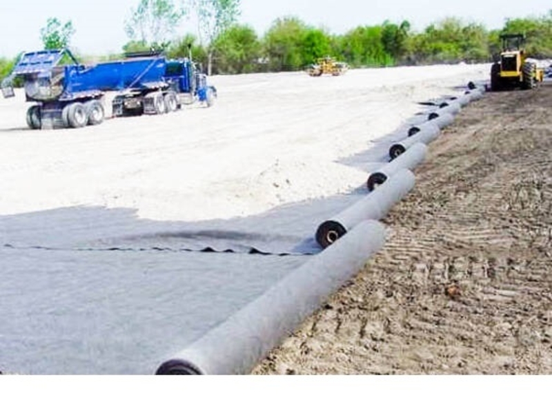 Геосетка.Георешетка объёмная.Геотекстиль. - Изображение #8, Объявление #1701878