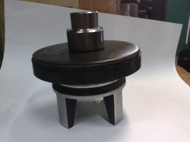 Клапан в сборе - Изображение #1, Объявление #1703427