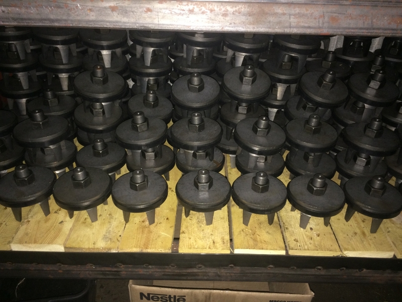 Клапан в сборе - Изображение #2, Объявление #1703427