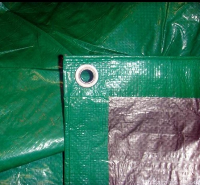 Тенты защитные. - Изображение #2, Объявление #1701875