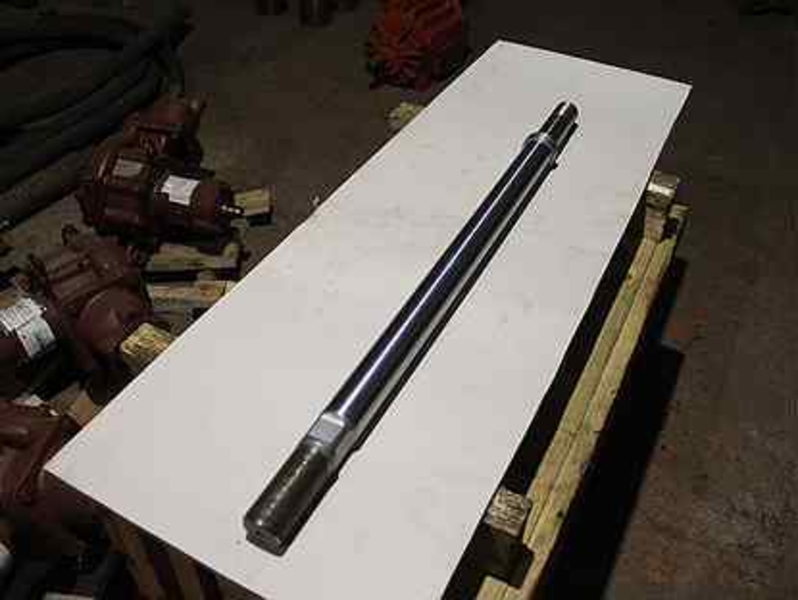 Шток поршня - Изображение #1, Объявление #1703437