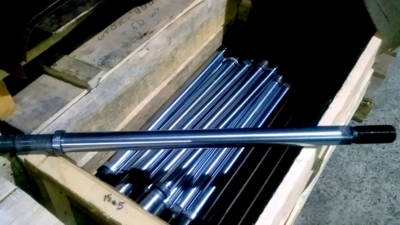 Шток поршня - Изображение #2, Объявление #1703437