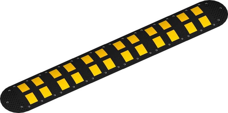 Столбики сигнальные.Дорожные барьеры.ИДН. - Изображение #6, Объявление #1701877