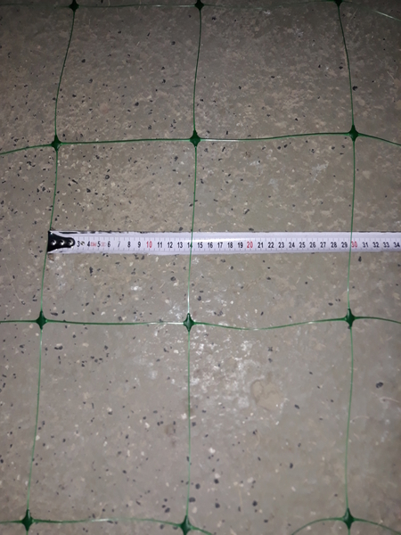 Сетки для ограждения пластиковые. Сетка шпалерная. - Изображение #4, Объявление #1703853