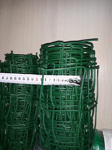 Сетки для ограждения пластиковые. Сетка шпалерная. - Изображение #2, Объявление #1703853