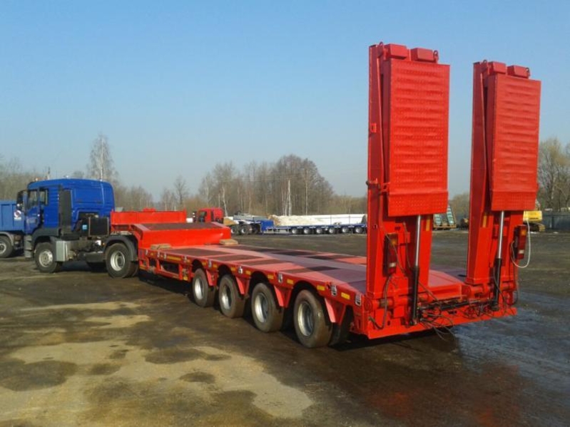 Трал - Изображение #2, Объявление #1704281