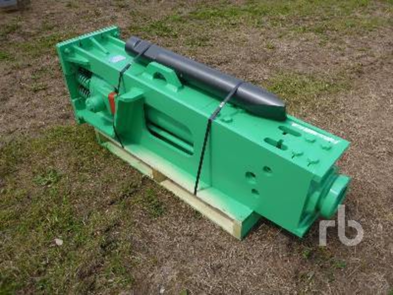 Услуги гидромолота  - Изображение #1, Объявление #1704267