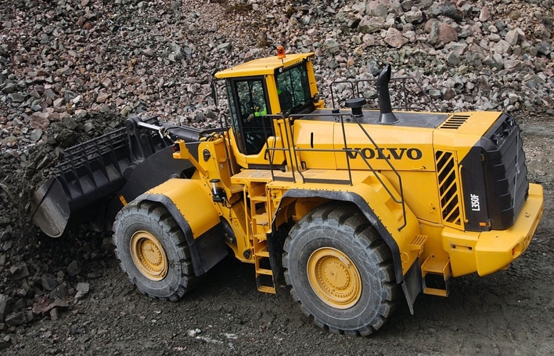 Аренда фронтального погрузчика - Изображение #2, Объявление #1704282