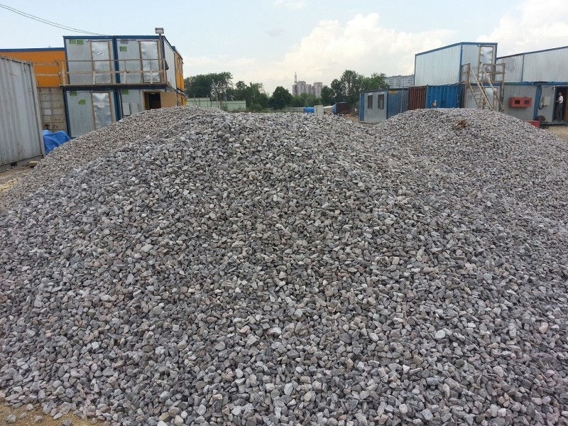 Продажа сыпучих материалов - Изображение #1, Объявление #1704278