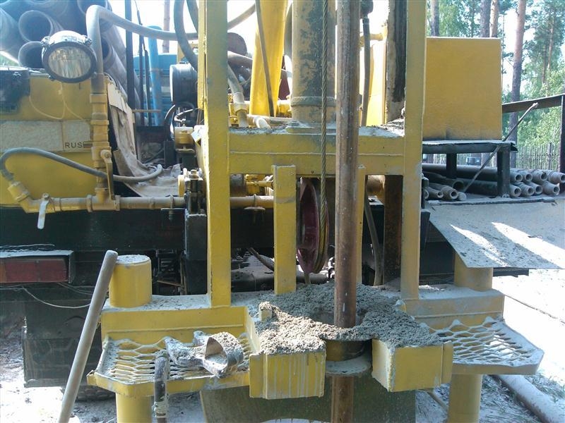 Скважины на воду - Изображение #4, Объявление #1704280