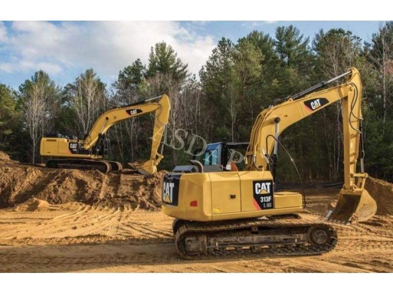 Аренда, услуги экскаватора - Изображение #2, Объявление #1704283