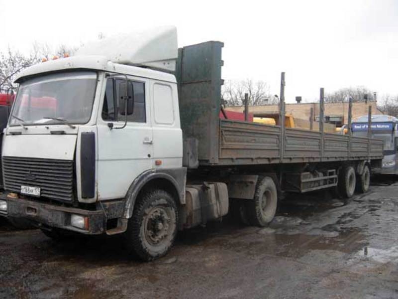 Услуги длинномеров - Изображение #5, Объявление #1704270