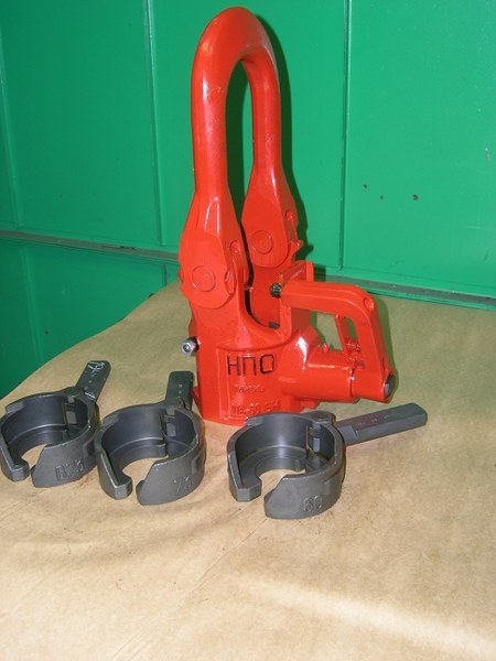 Элеватор (ЭС-60, 80; ЭШН-10,15; ЭТА-50,60;ЭХЛ-60,73; ЭТАД-80,100; КМ-73,89) - Изображение #4, Объявление #1705727