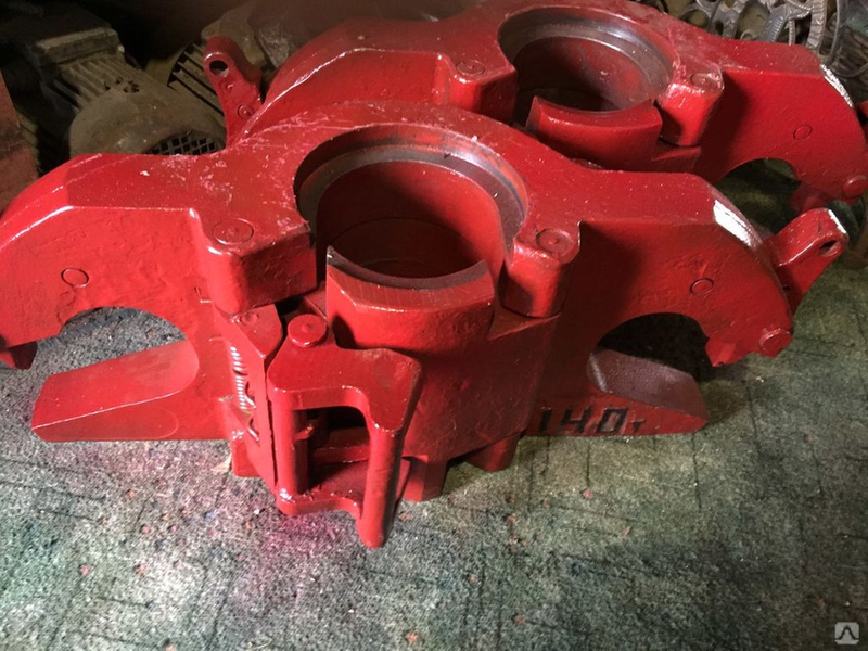 Элеватор (ЭС-60, 80; ЭШН-10,15; ЭТА-50,60;ЭХЛ-60,73; ЭТАД-80,100; КМ-73,89) - Изображение #2, Объявление #1705727