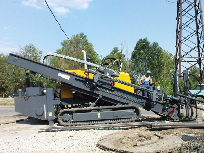 Услуги ГНБ  - Изображение #3, Объявление #1704268