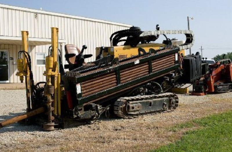 Услуги ГНБ  - Изображение #4, Объявление #1704268