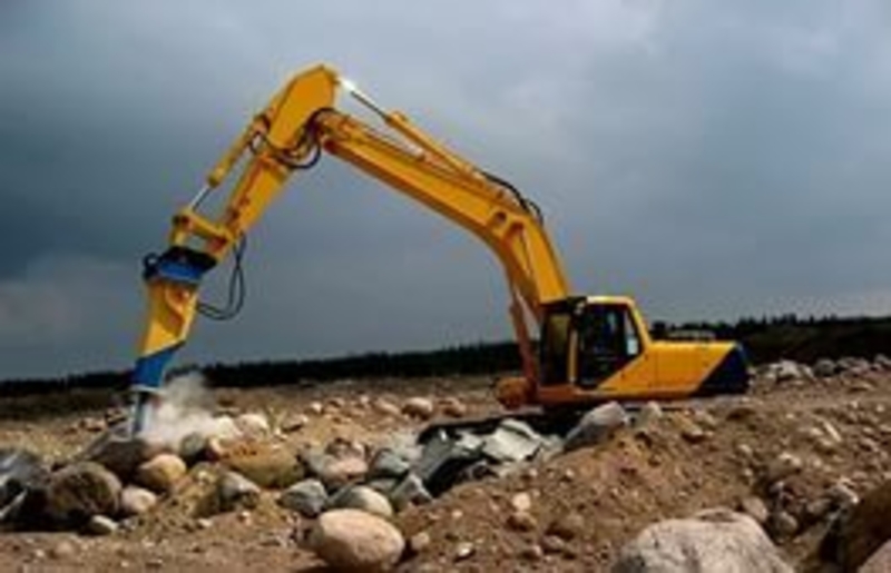 Услуги гидромолота  - Изображение #3, Объявление #1704267