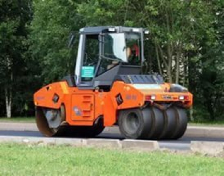Услуги дорожного катка - Изображение #3, Объявление #1704272