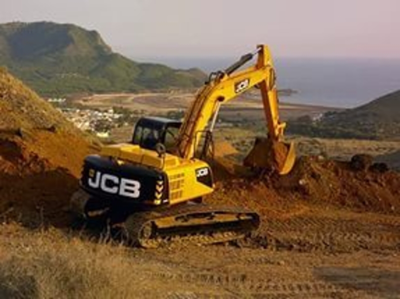 Аренда, услуги экскаватора - Изображение #3, Объявление #1704283