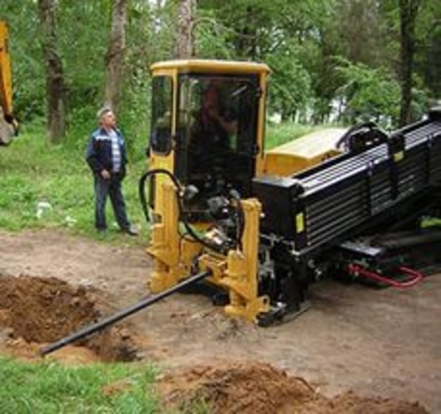 Услуги ГНБ  - Изображение #1, Объявление #1704268