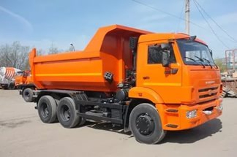 Самосвал - Изображение #3, Объявление #1704279