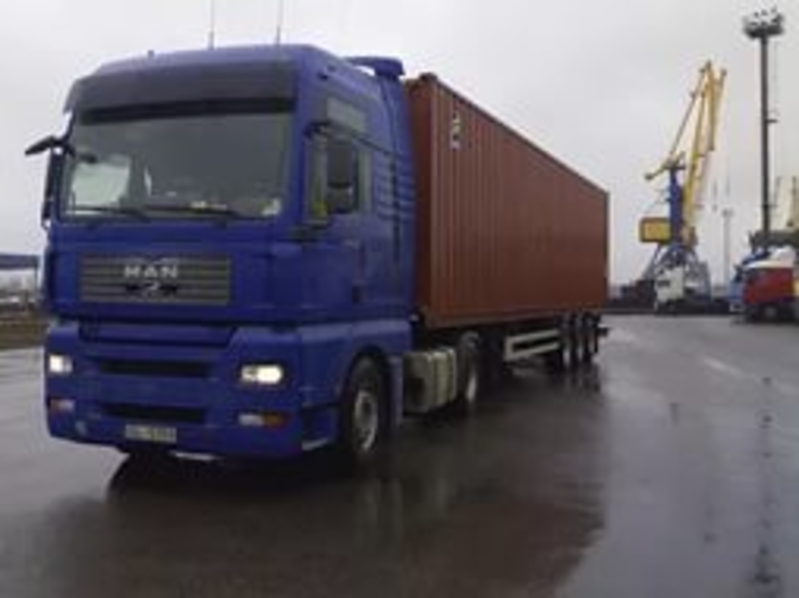 Услуги, аренда контейнеровоза - Изображение #6, Объявление #1704274