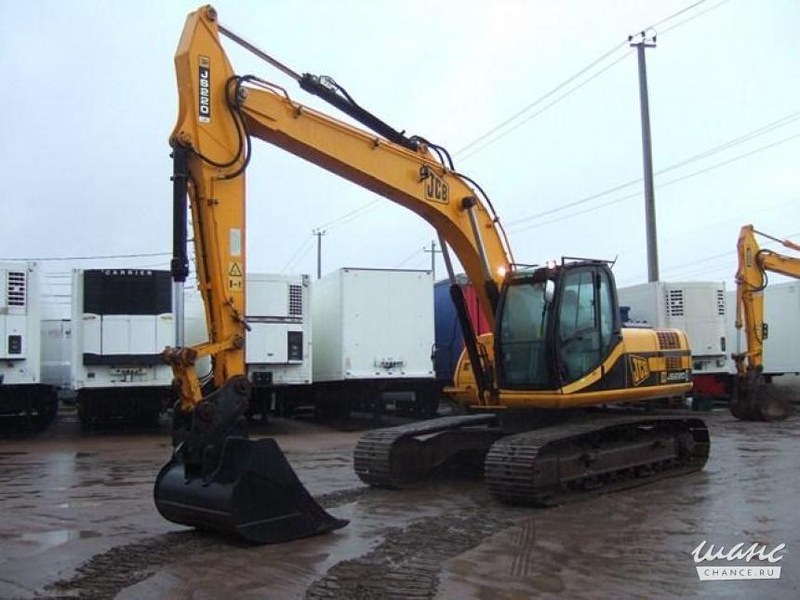 Аренда, услуги экскаватора - Изображение #4, Объявление #1704283