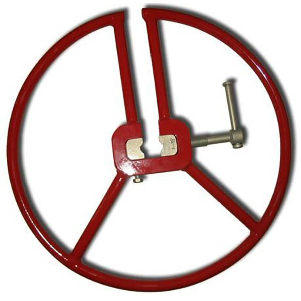 Ключ трубный, штанговый (КТГУ-60,73,89; КТ, КОТ; КЦН, КЦО; КШ, КШР; КШК) - Изображение #4, Объявление #1705725