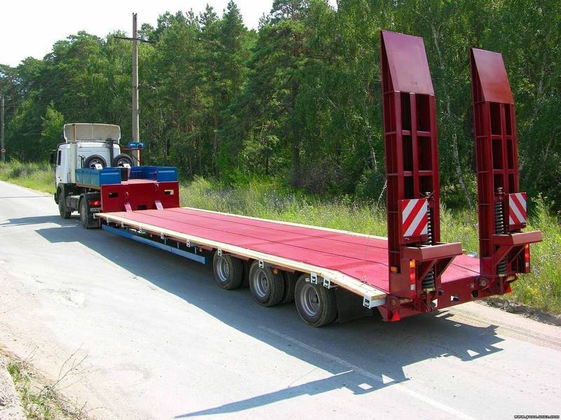 Трал - Изображение #7, Объявление #1704281