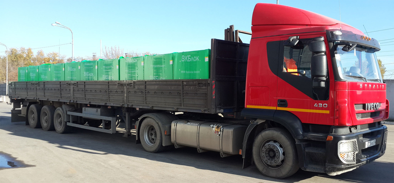 Услуги длинномеров - Изображение #3, Объявление #1704270