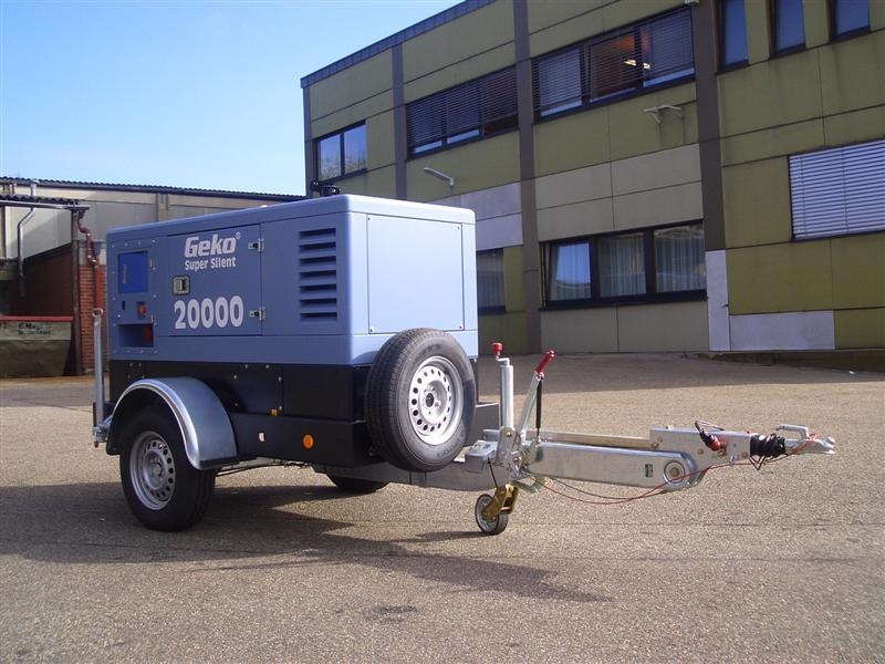 Услуги дизельного генератора - Изображение #3, Объявление #1704266