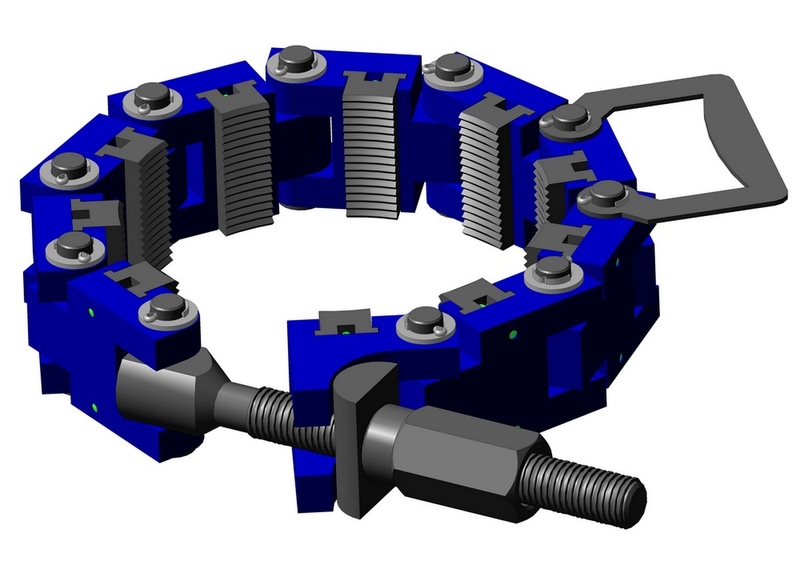 Спайдер (СПГ-50,75,80; СП-50,80; СПР-60, СЭ, СЦ-5,10; СУ-80) - Изображение #5, Объявление #1705726