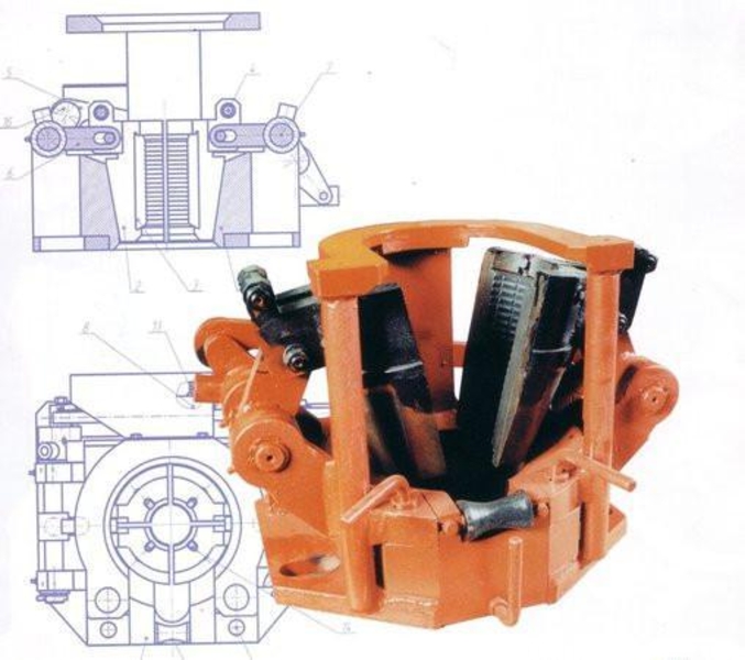 Спайдер (СПГ-50,75,80; СП-50,80; СПР-60, СЭ, СЦ-5,10; СУ-80) - Изображение #4, Объявление #1705726