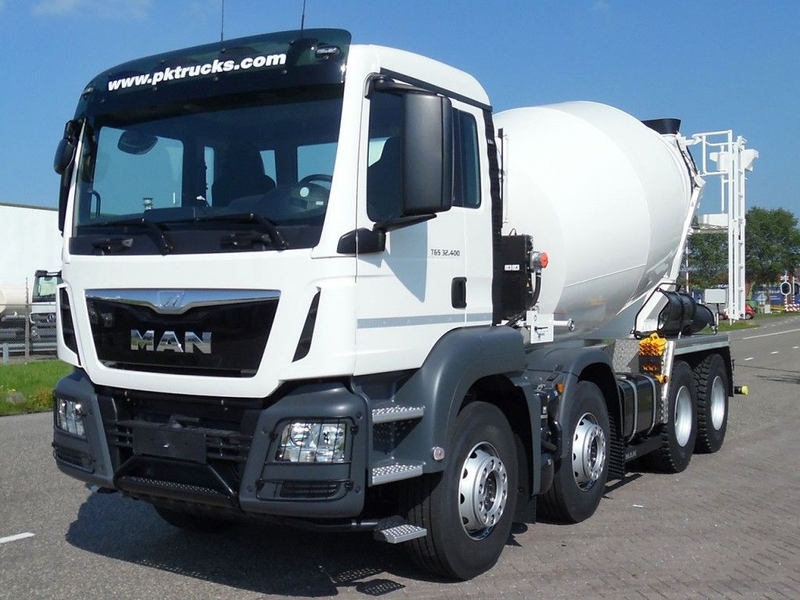 Аренда, услуги, заказ автобетоносмесителя - Изображение #5, Объявление #1704260