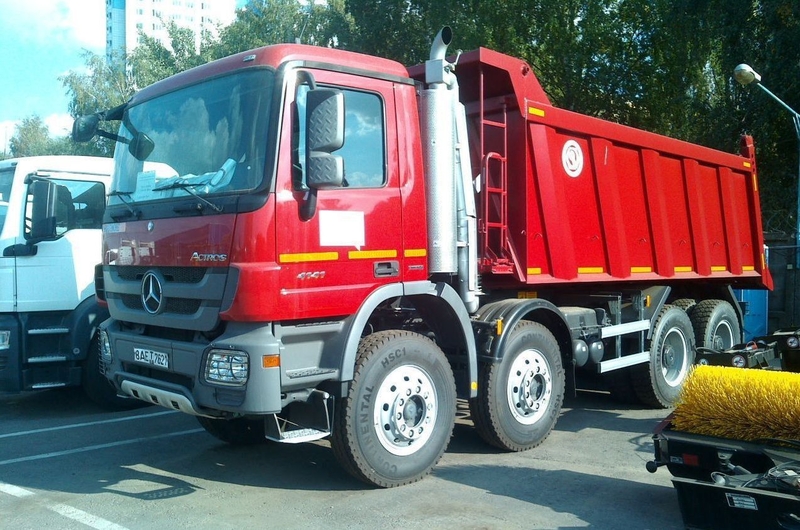 Самосвал - Изображение #5, Объявление #1704279