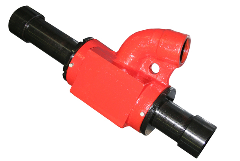 Вертлюг (буровой, промывочный, эксплуатационный) - Изображение #2, Объявление #1705548