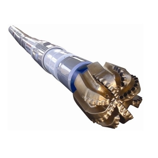 Винтовой забойный двигатель (ВЗД) - Изображение #1, Объявление #1705549