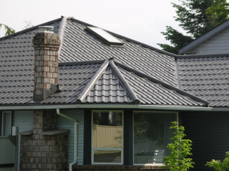 Профлист и металлочерепица , сайдинг , сэндвич панели  - Изображение #4, Объявление #1715272