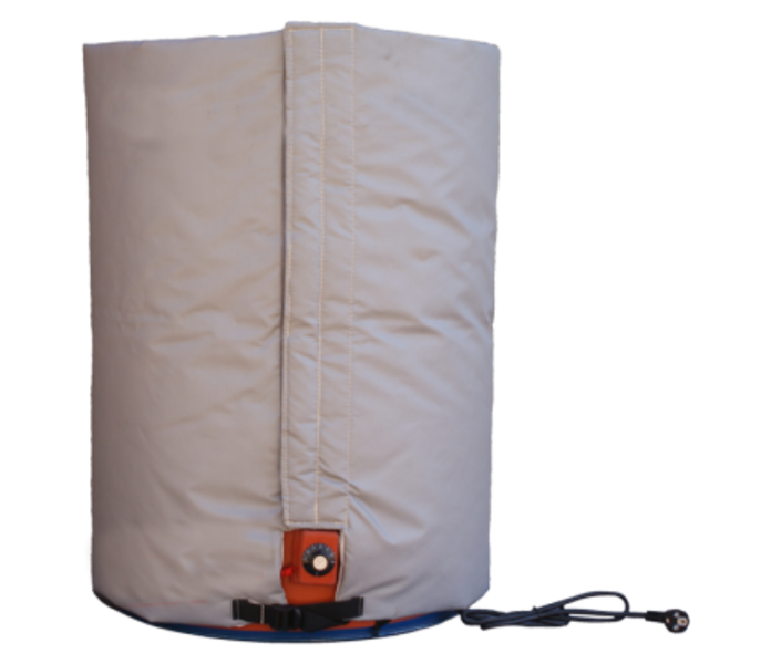 Нагреватели для бочек и емкостей NPS - Изображение #3, Объявление #1716262