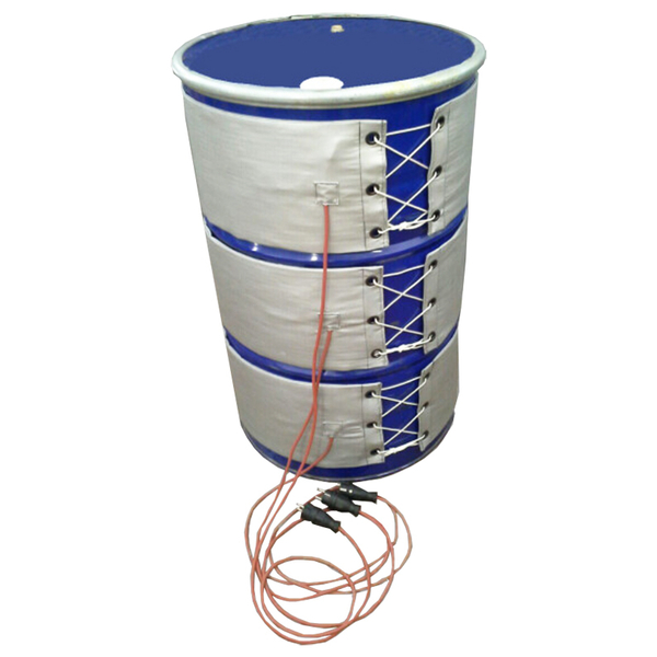 Бочковой нагреватель БНП - Изображение #1, Объявление #1717427